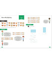 Math - No Problem!  Exploring Multiplication and Division Master Math at Home